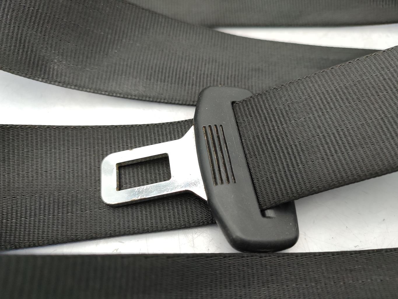 Cintura di sicurezza posteriore sinistra VOLKSWAGEN GOLF 5 Diésel - 1
