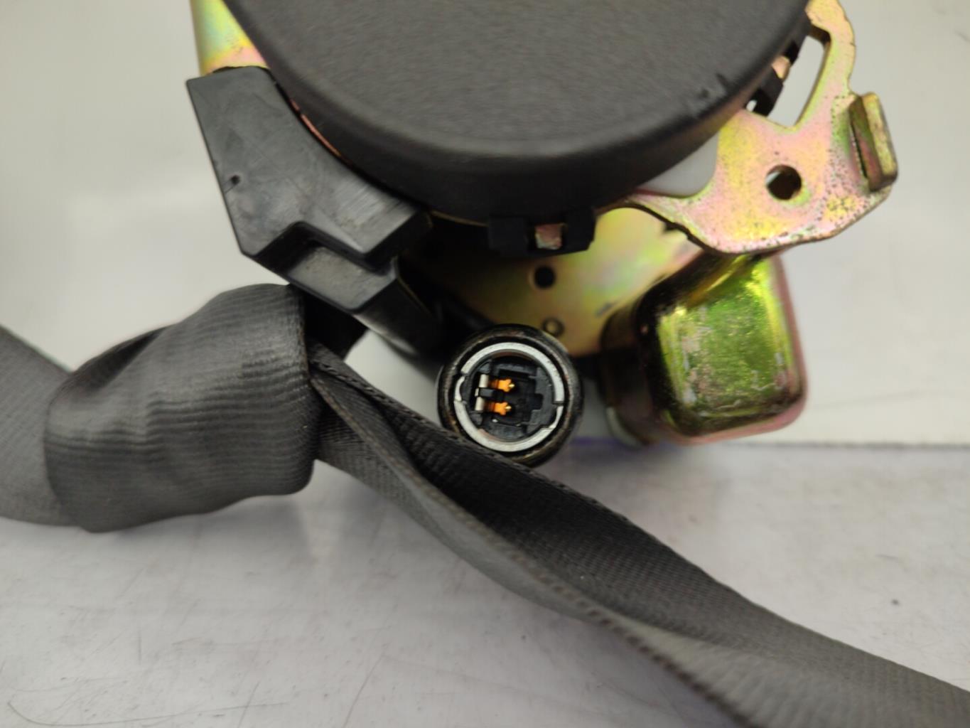Cintura di sicurezza posteriore sinistra RENAULT MEGANE 2 PHASE 1 Gasolina - 1