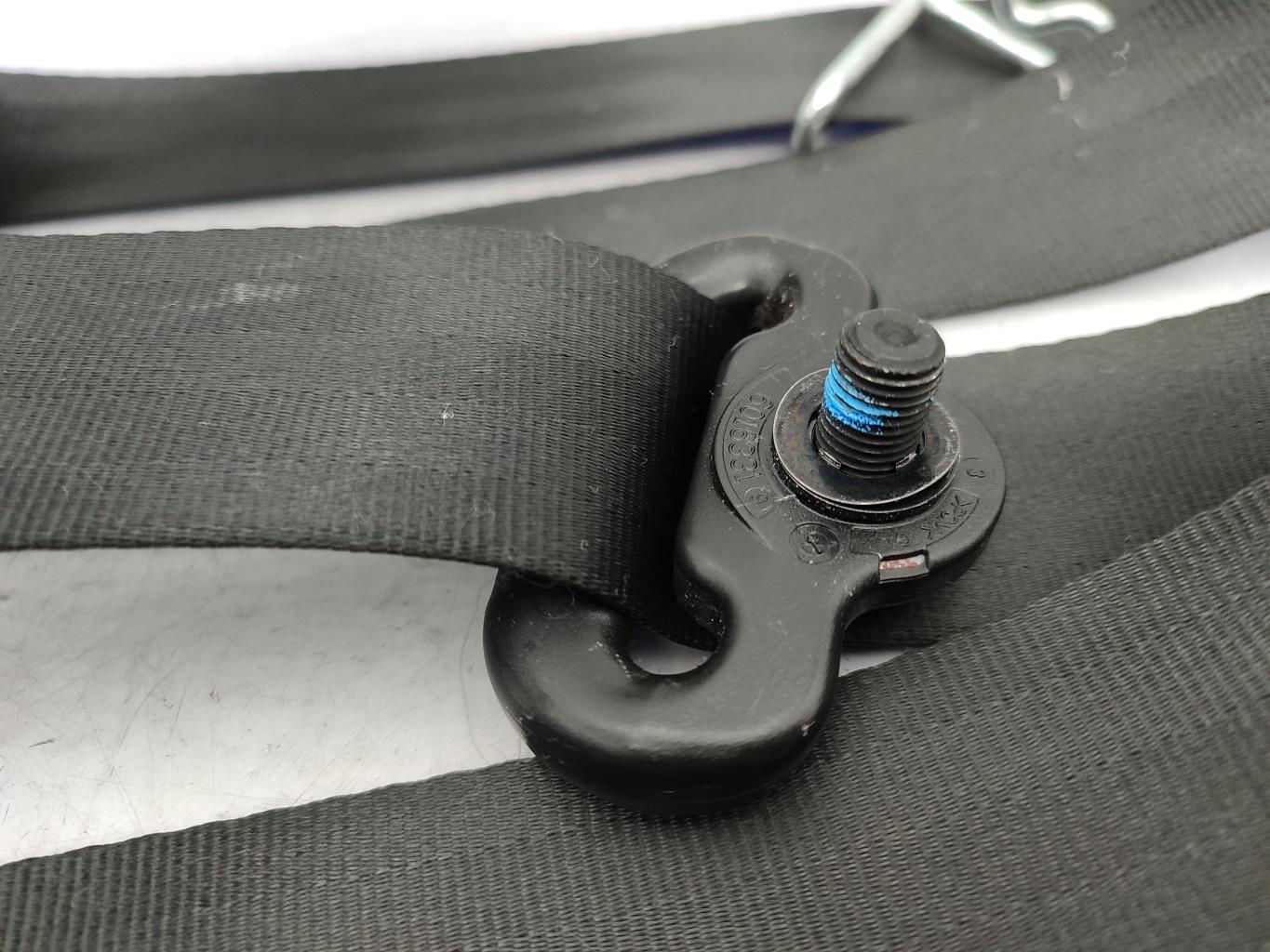 Cintura di sicurezza anteriore destra FORD C-MAX 2 PHASE 1 Diésel - 1