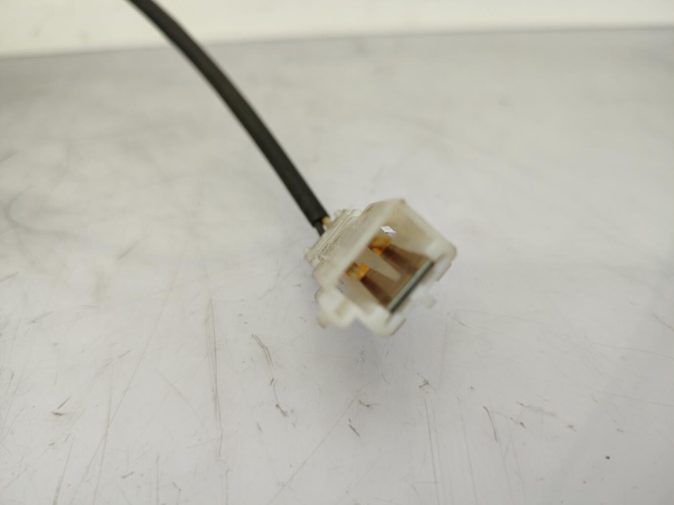 Cintura di sicurezza anteriore destra RENAULT MODUS PHASE 1  - 1