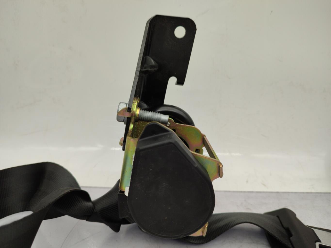 Cintura di sicurezza anteriore destra PEUGEOT 307 PHASE 2 CABRIOLET Gasolina - 1