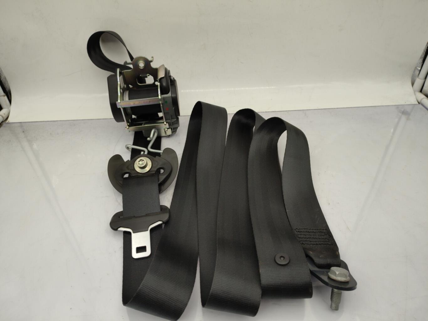 Cintura di sicurezza anteriore destra PEUGEOT 308 1 SW PHASE 2 BREAK Diésel - 1