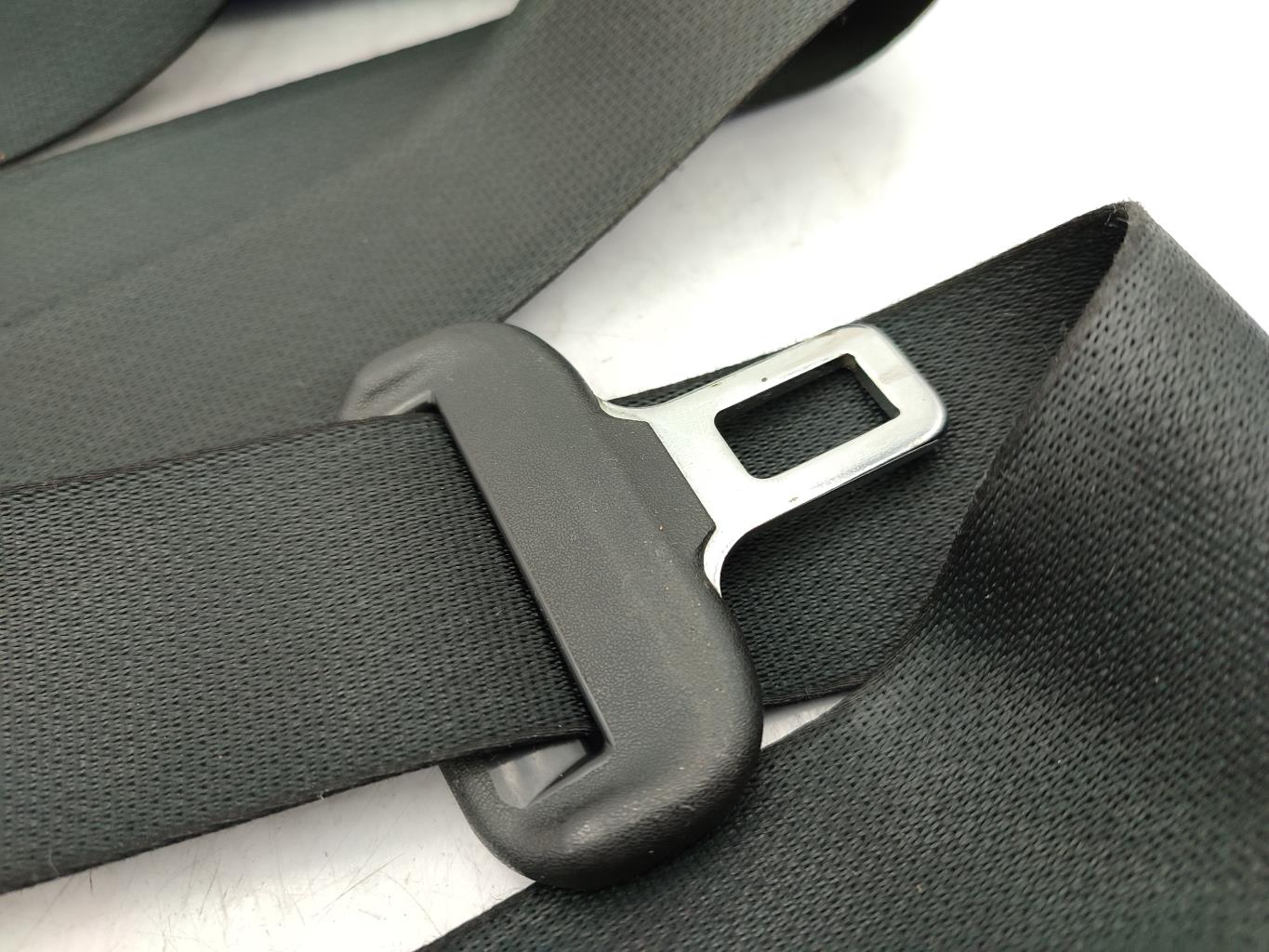 Cintura di sicurezza anteriore sinistra TOYOTA AURIS 1 PHASE 1 Gasolina - 1