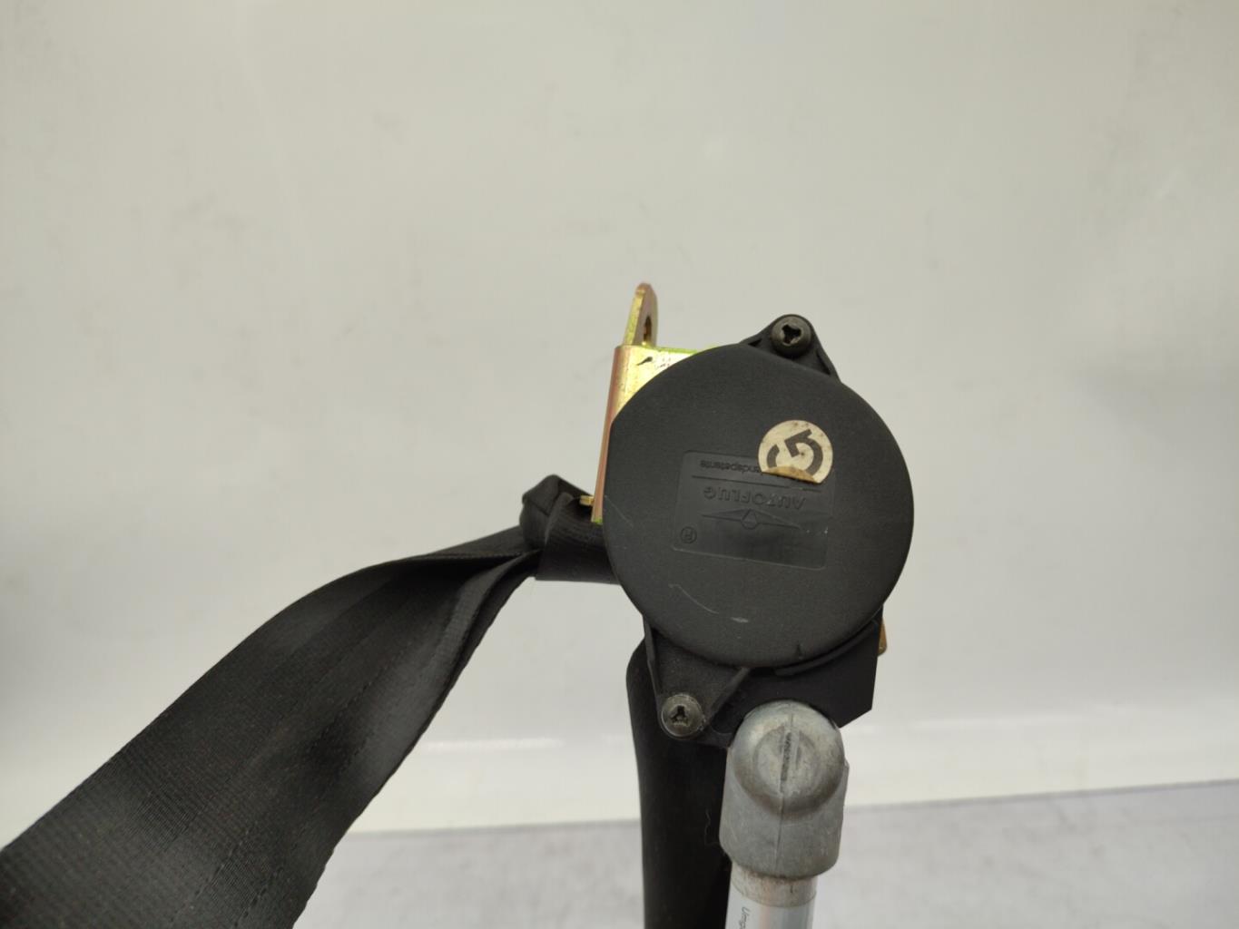 Cintura di sicurezza anteriore sinistra PEUGEOT 605 PHASE 2 Gasolina - 1