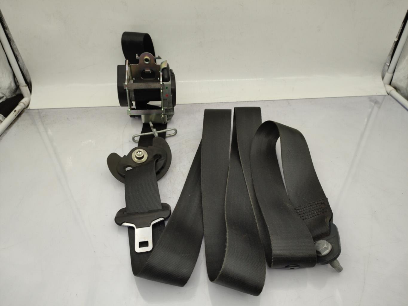 Cintura di sicurezza anteriore sinistra PEUGEOT 308 1 SW PHASE 2 BREAK Diésel - 1