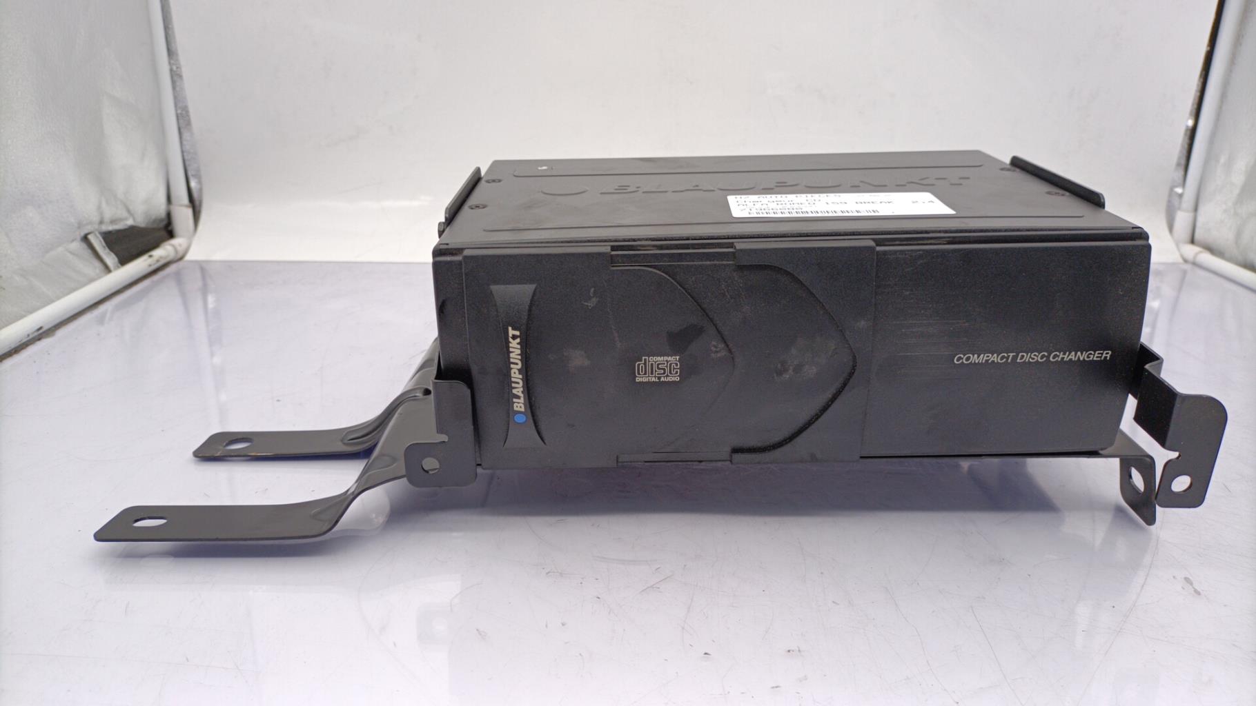 Chargeur CD ALFA ROMEO 159 BREAK Diesel - 1