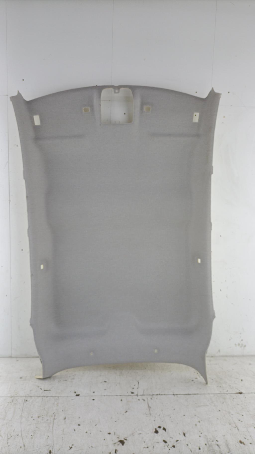 Ciel de toit CITROEN C3 3 PHASE 1 Diesel - 1