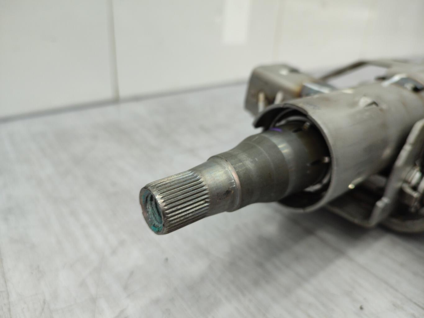 Piantone dello sterzo PEUGEOT 208 1 PHASE 2  - 1