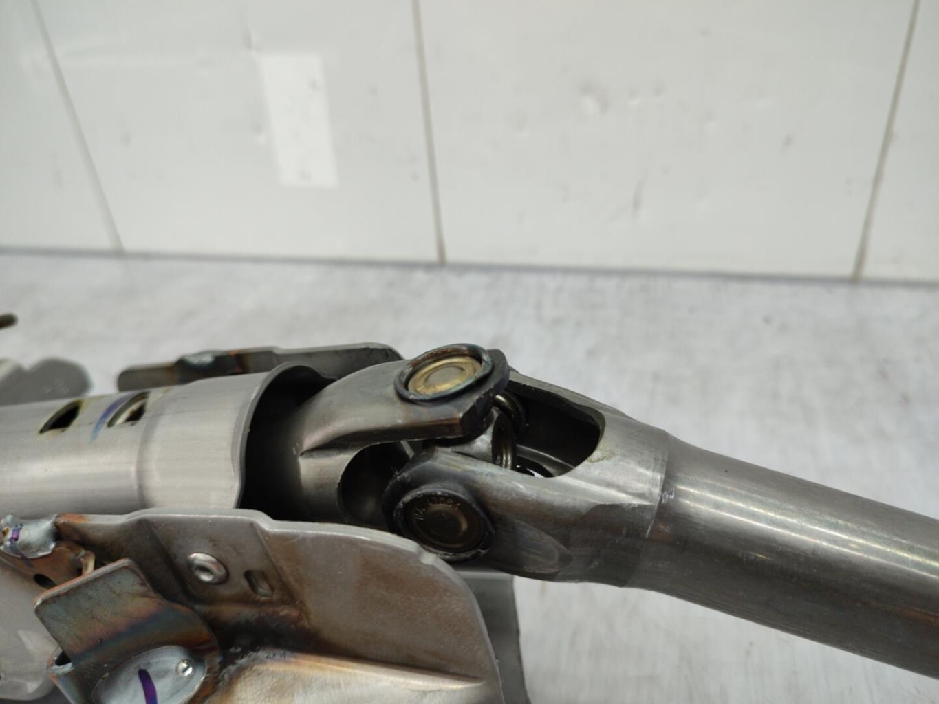 Colonne de direction RENAULT TALISMAN BREAK Diesel - 1
