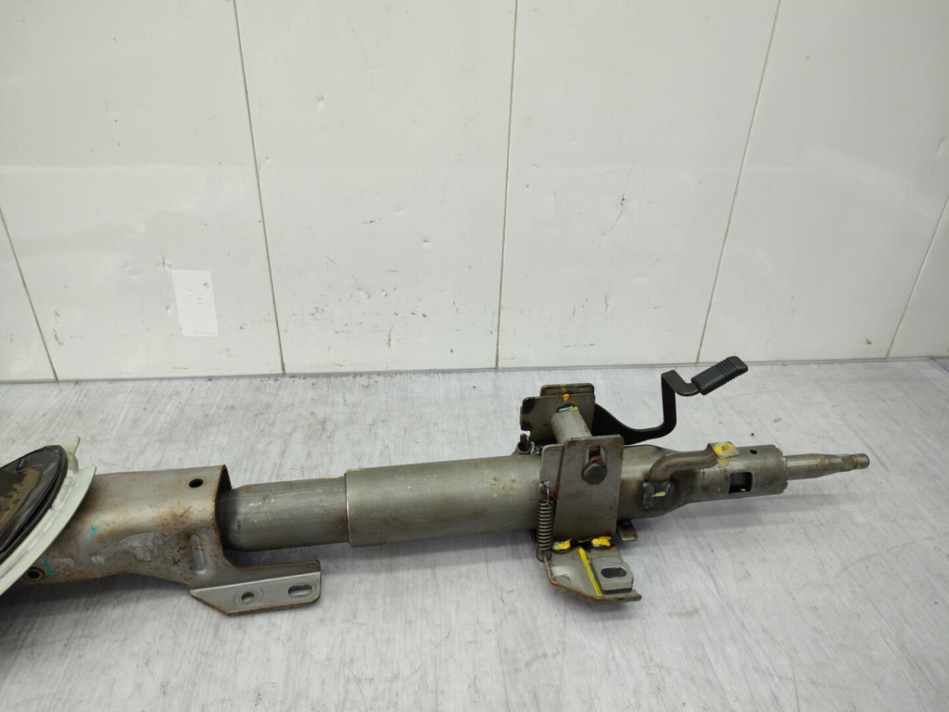 Colonne de direction HYUNDAI SATELLITE 1 PHASE 1 Diesel - 1