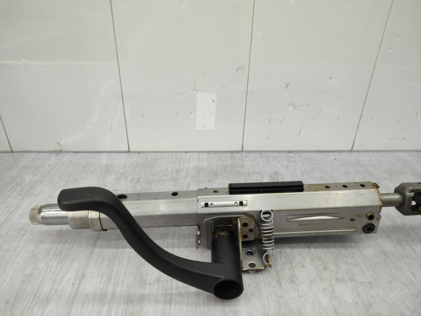 Colonne de direction SEAT IBIZA 4 PHASE 2 Diesel - 1
