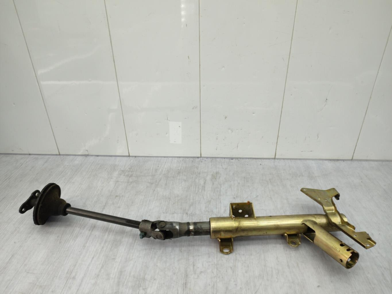 Colonne de direction CITROEN BX Diesel - 1