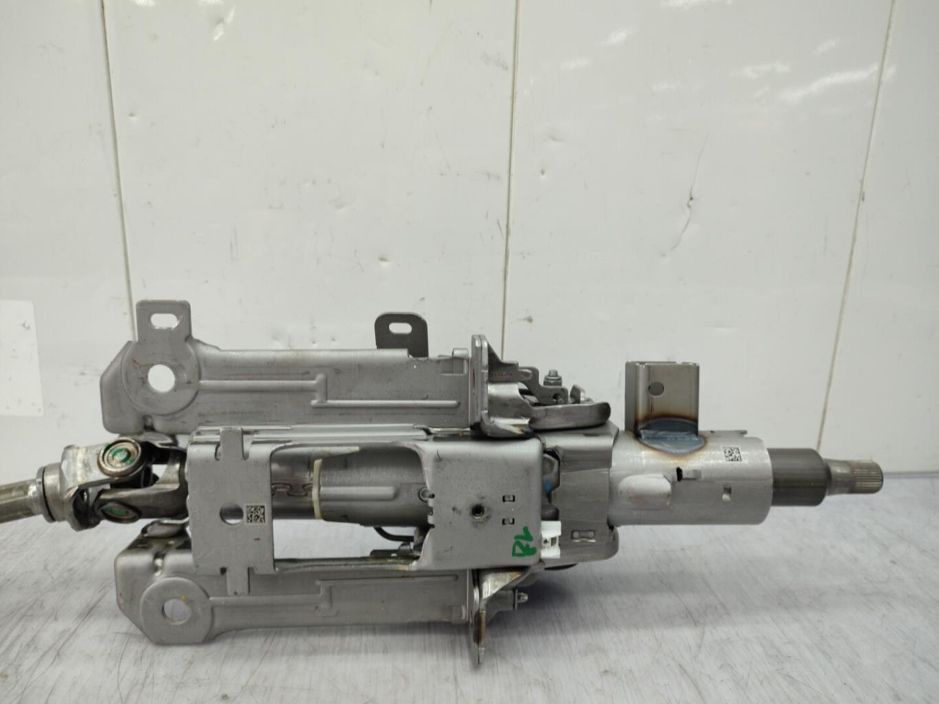 Colonne de direction CITROEN C3 3 PHASE 1 Diesel - 1