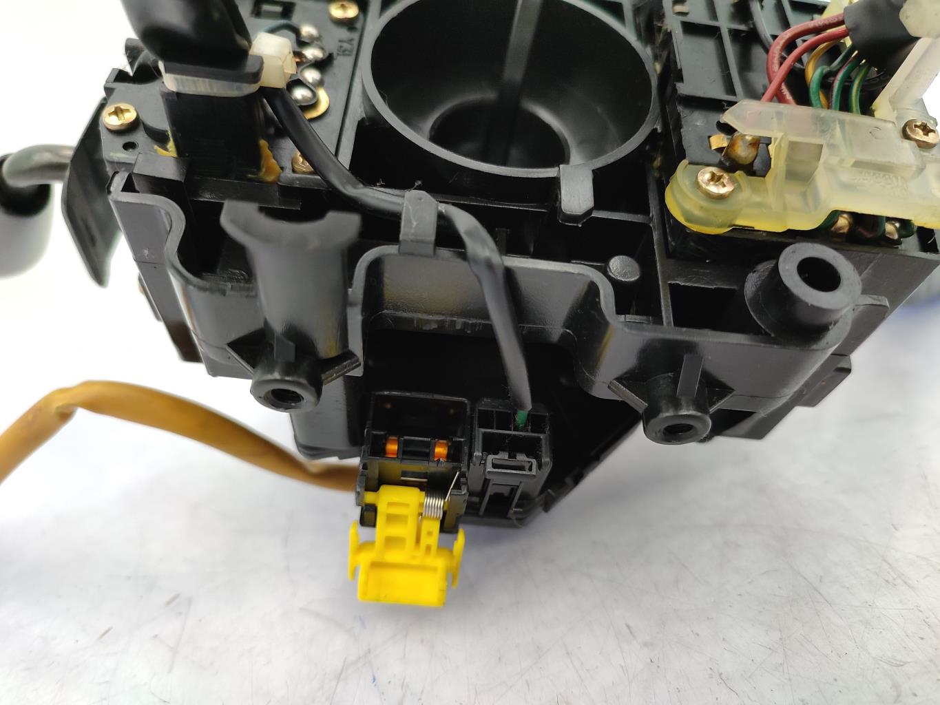 Devio guida completo con contatto spiralato HYUNDAI SATELLITE 1 PHASE 1 Diésel - 1