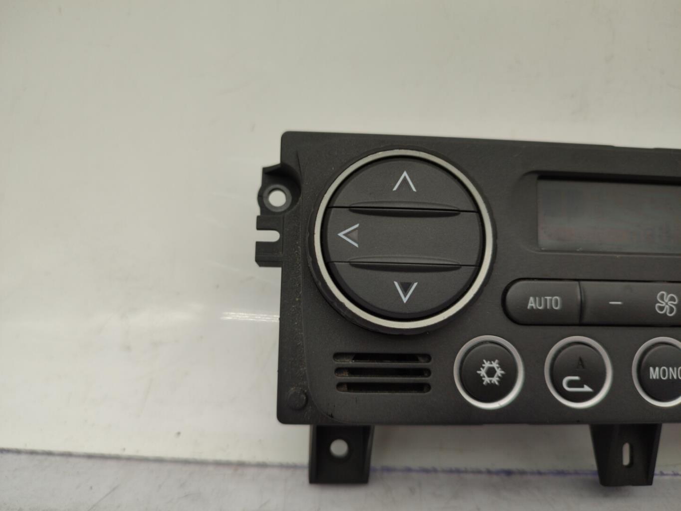 Commande chauffage ALFA ROMEO 159 BREAK Diesel - 1