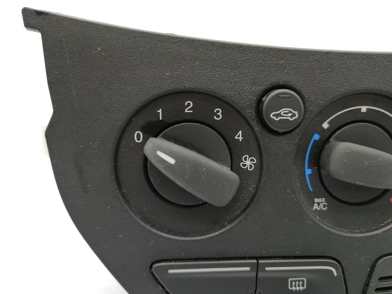 Commande chauffage FORD C-MAX 2 PHASE 1 Diesel - 1
