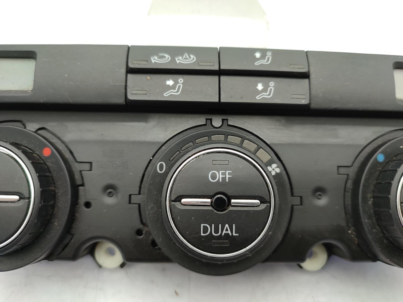 Commande chauffage VOLKSWAGEN PASSAT 5 Diesel - 1