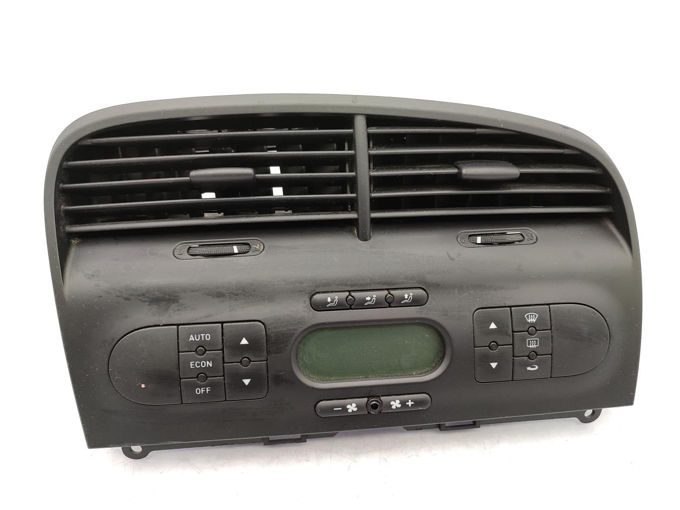 Commande chauffage SEAT ALTEA PHASE 1 Diesel - 1