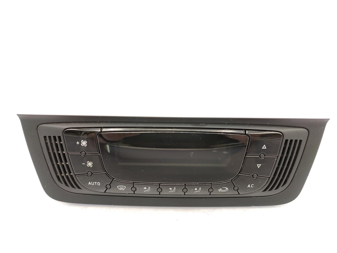 Commande chauffage SEAT IBIZA 4 PHASE 2 Diesel - 1