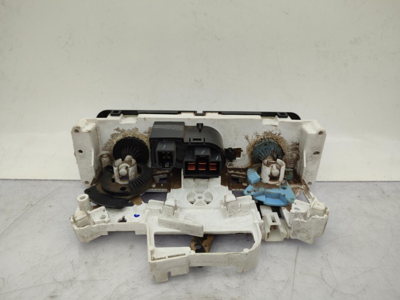 Commande chauffage SUZUKI JIMNY 1 PHASE 2 Diesel - 1