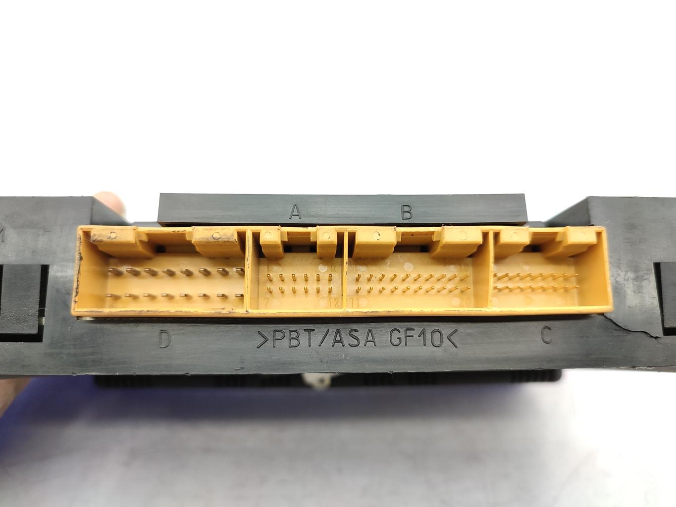 Commande chauffage AUDI A3 1 PHASE 1 Diesel - 1
