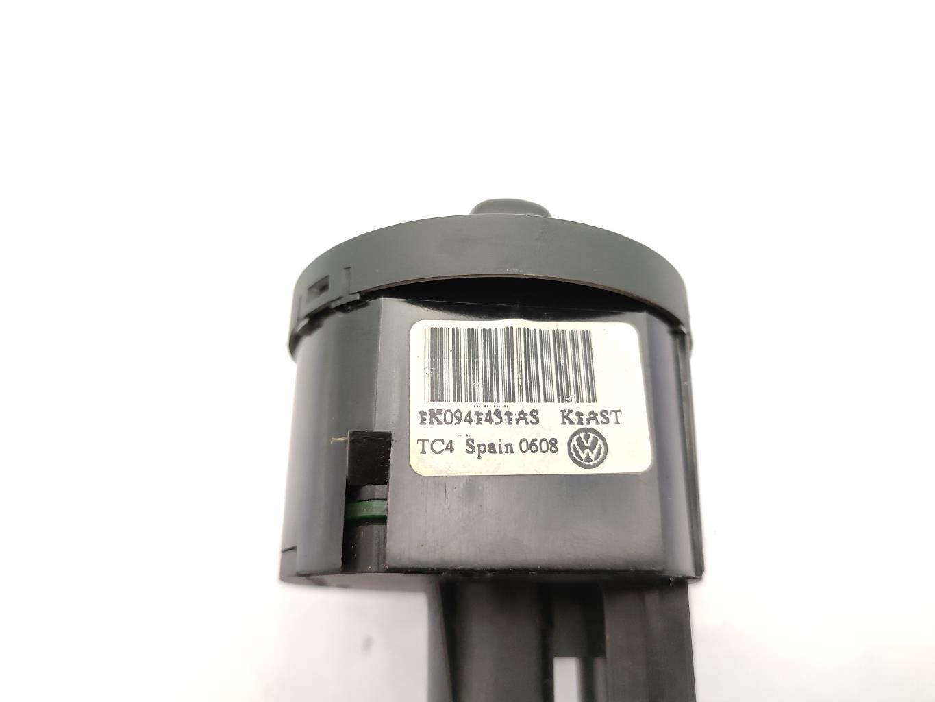 Commande de phare VOLKSWAGEN PASSAT 5 Diesel - 1