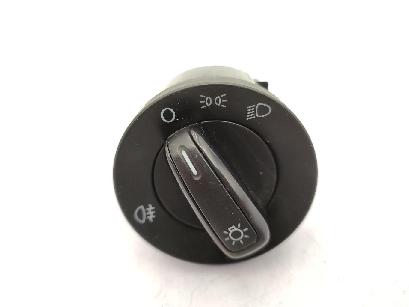 Commande de phare VOLKSWAGEN POLO 5 PHASE 1 Diesel - 1