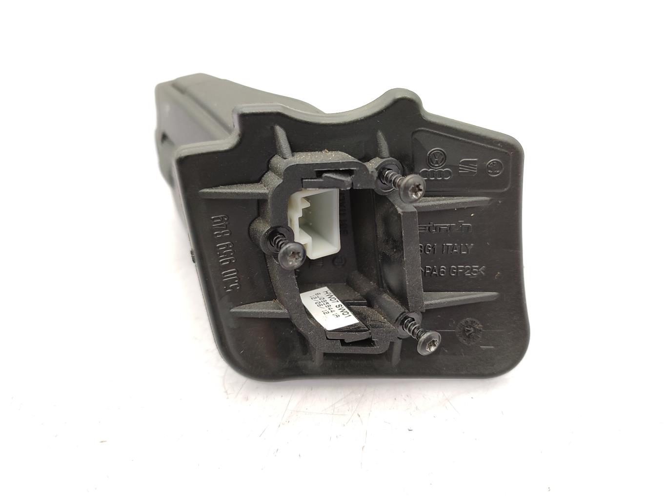 Commande autoradio SEAT IBIZA 4 PHASE 2 Diesel - 1