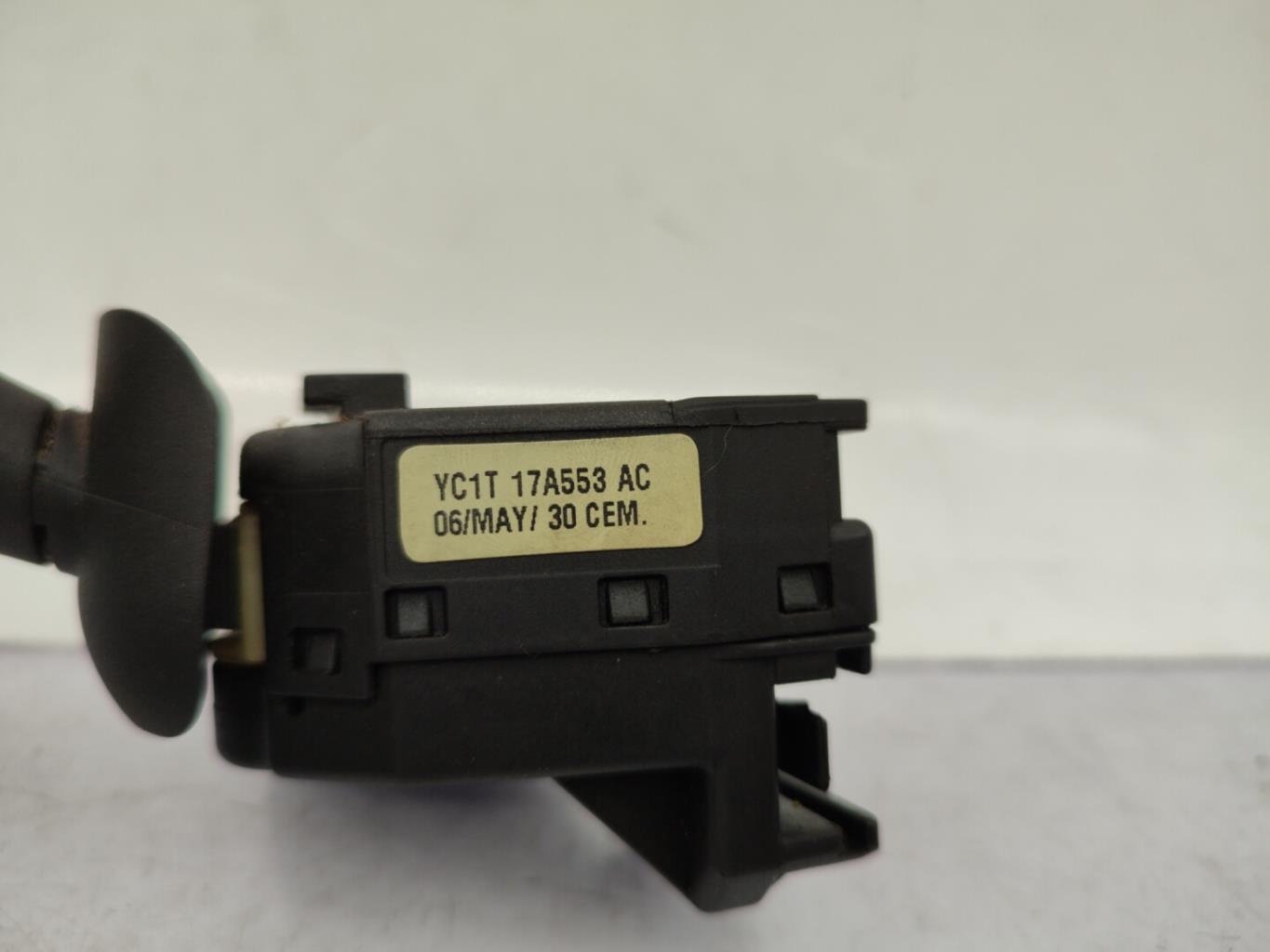 Commodo d'essuie glaces FORD TRANSIT CONNECT 1 PHASE 2 Diesel - 1