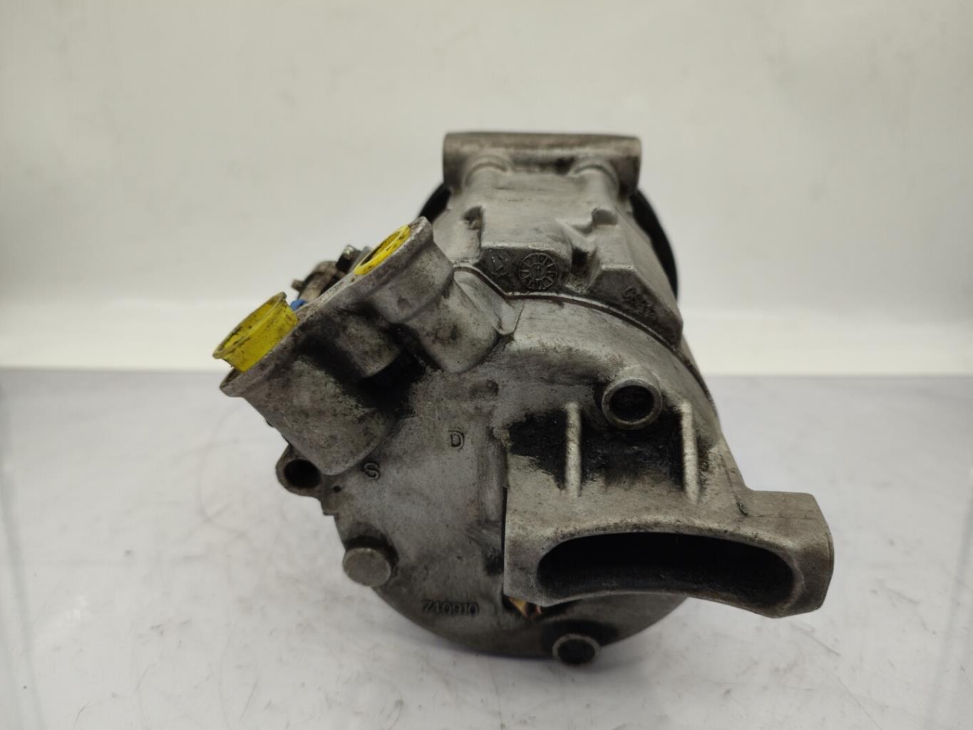 Compressore clima CHEVROLET CRUZE PHASE 1 Diésel - 1