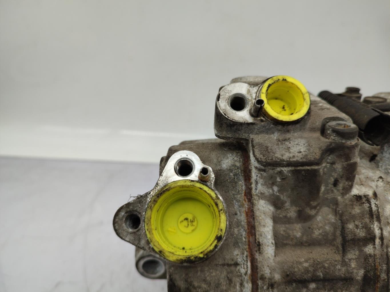 Compresseur clim BMW SERIE 3 E46 TOURING PHASE 1 BREAK Diesel - 1