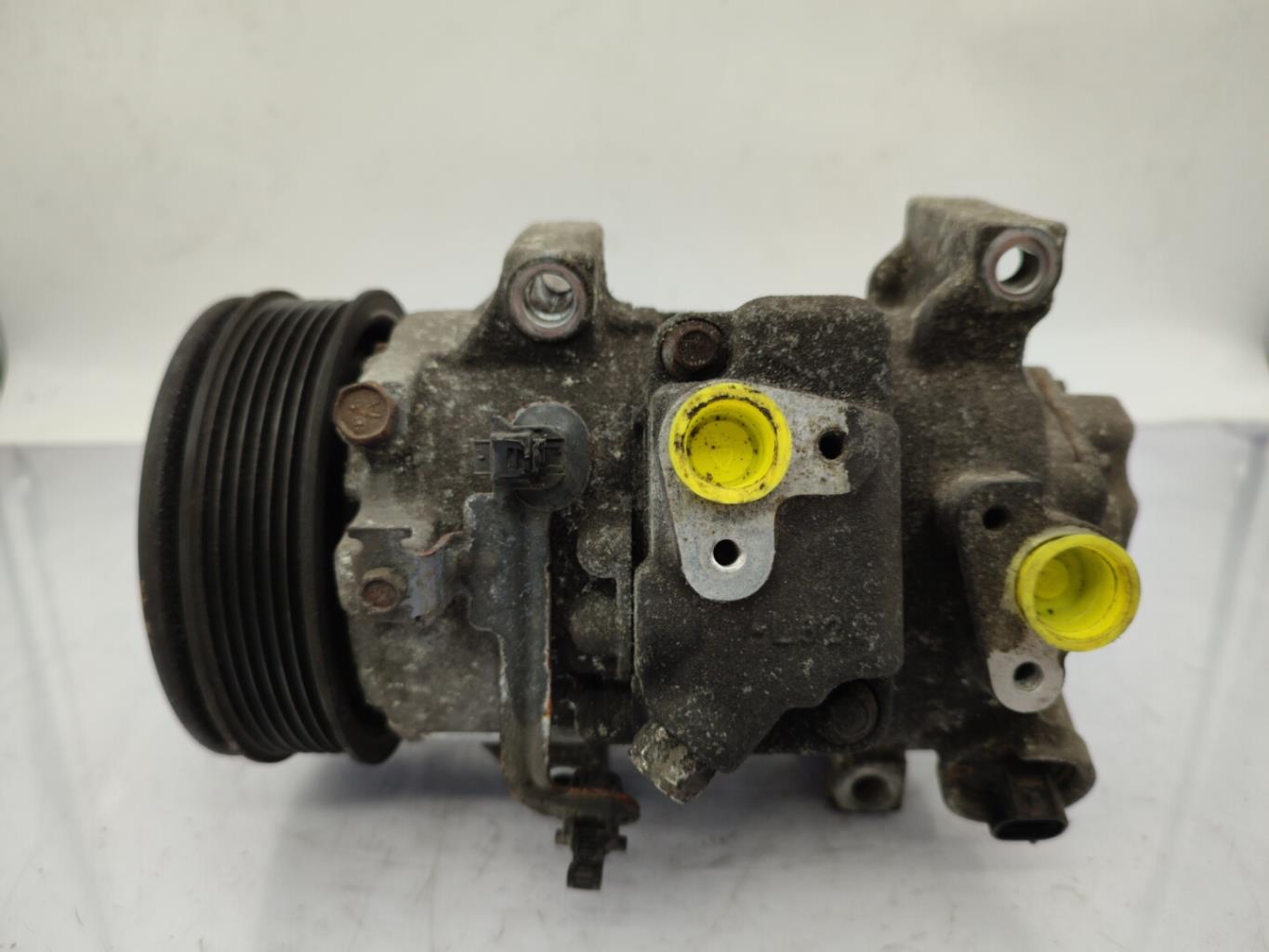 Compressore clima TOYOTA AURIS 1 PHASE 1 Gasolina - 1