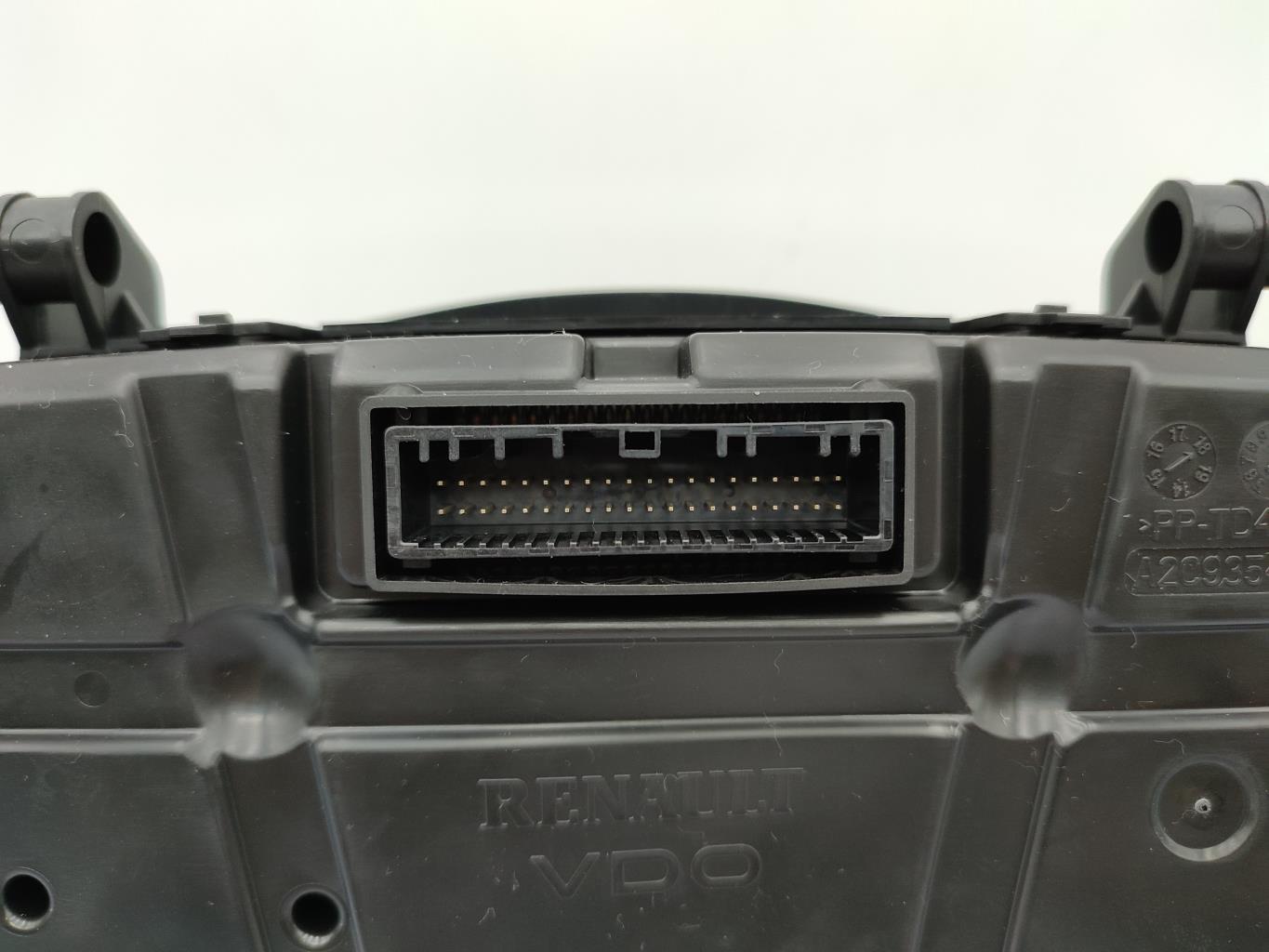 Compteur RENAULT TALISMAN BREAK Diesel - 1