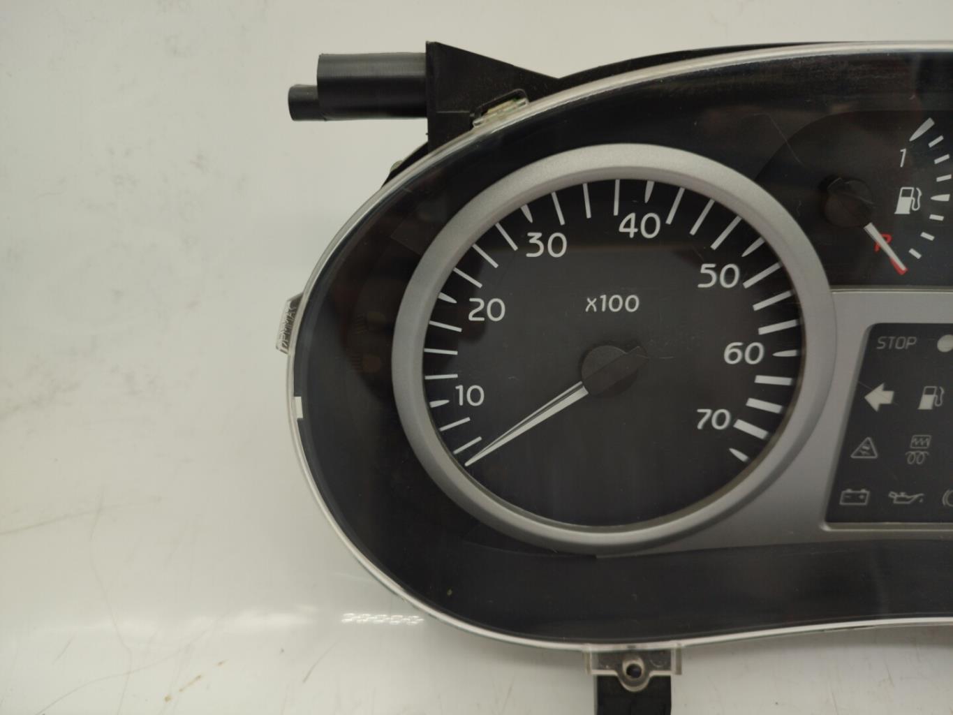 Compteur RENAULT CLIO 2 PHASE 2 Diesel - 1