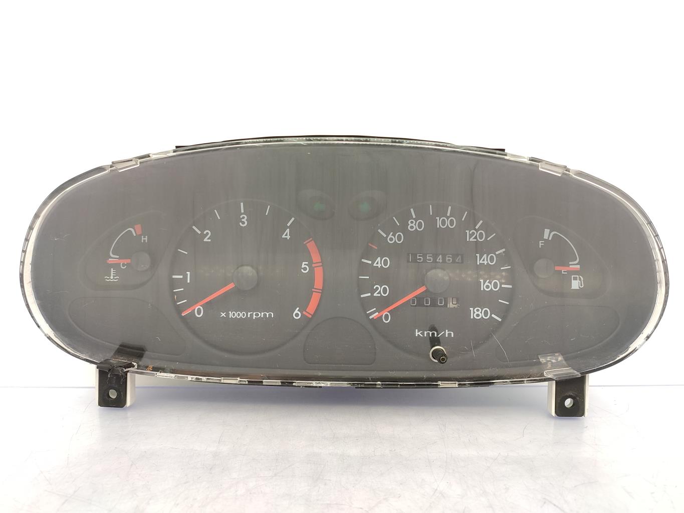Compteur HYUNDAI SATELLITE 1 PHASE 1 Diesel - 1
