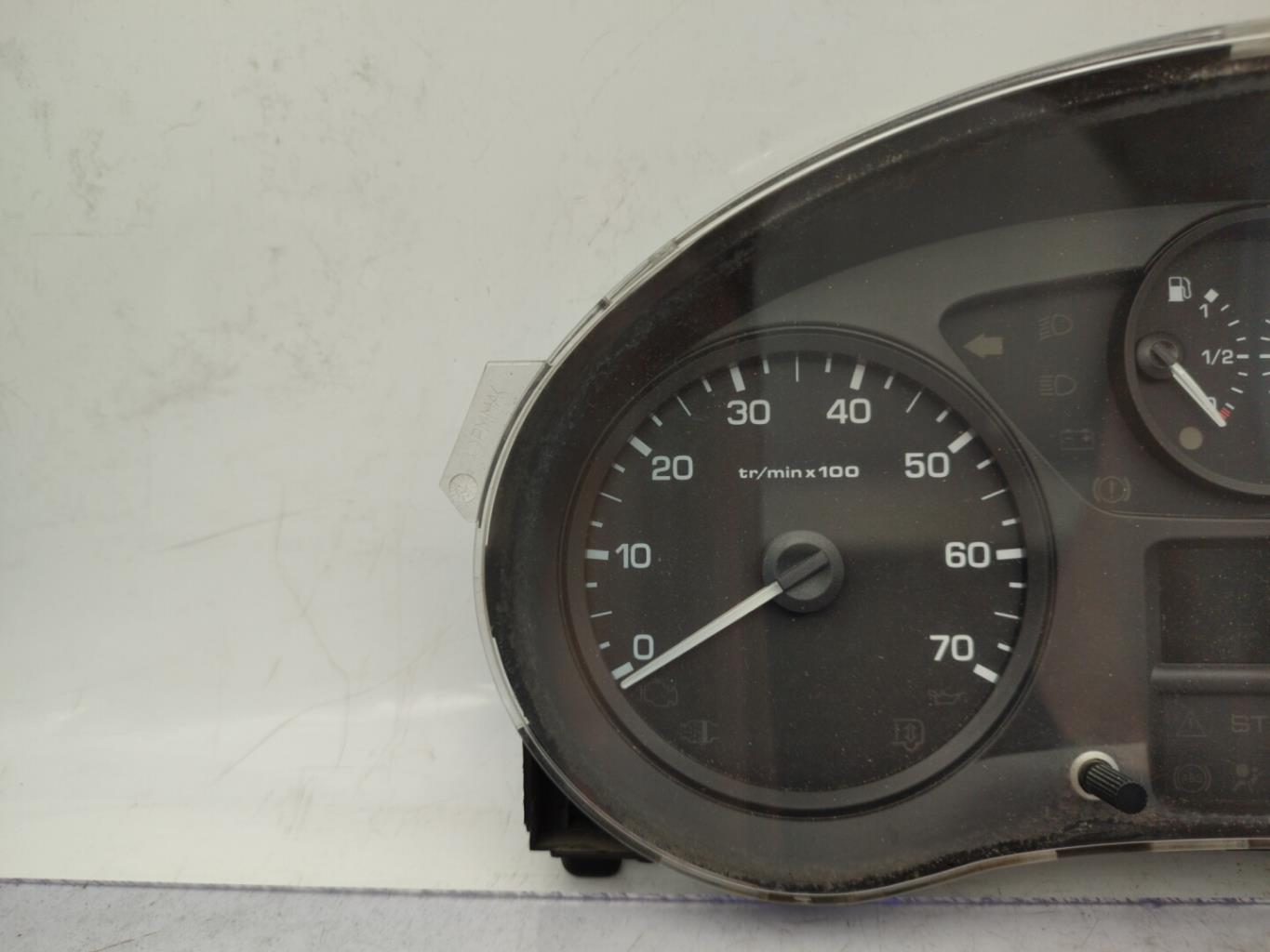 Compteur PEUGEOT EXPERT 2 Diesel - 1