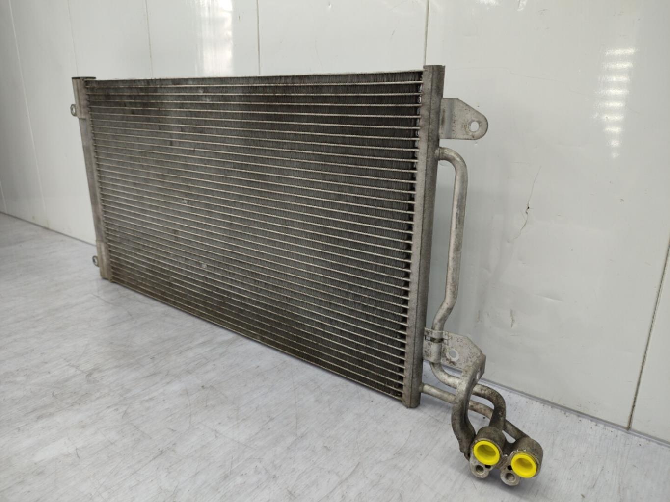 Condensatore clima VOLKSWAGEN POLO 5 PHASE 1 Diésel - 1