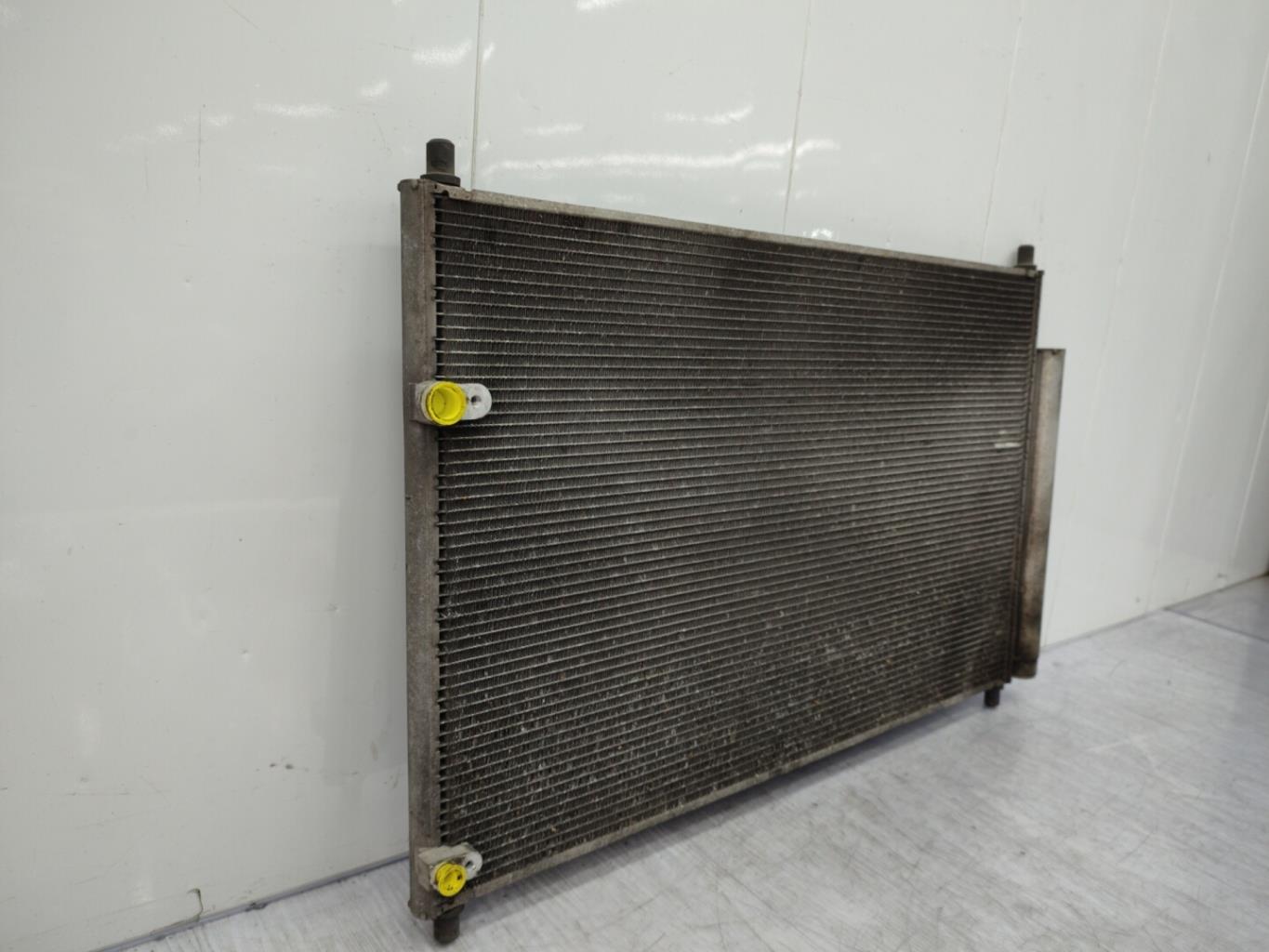 Condensatore clima TOYOTA AURIS 1 PHASE 1 Gasolina - 1