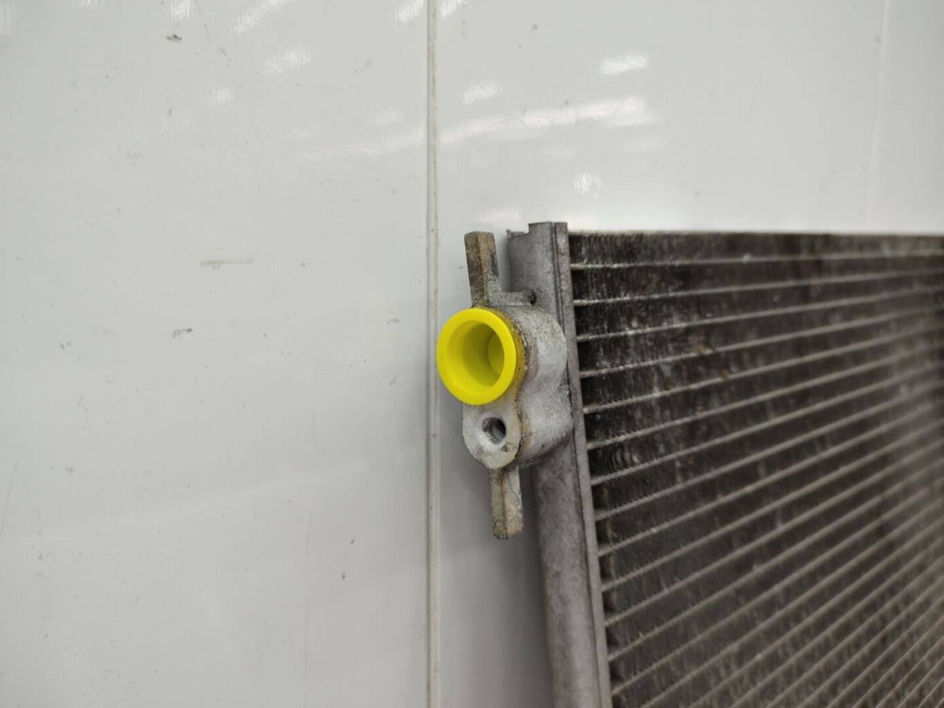 Condenseur de clim RENAULT CLIO 4 PHASE 1 Diesel - 1