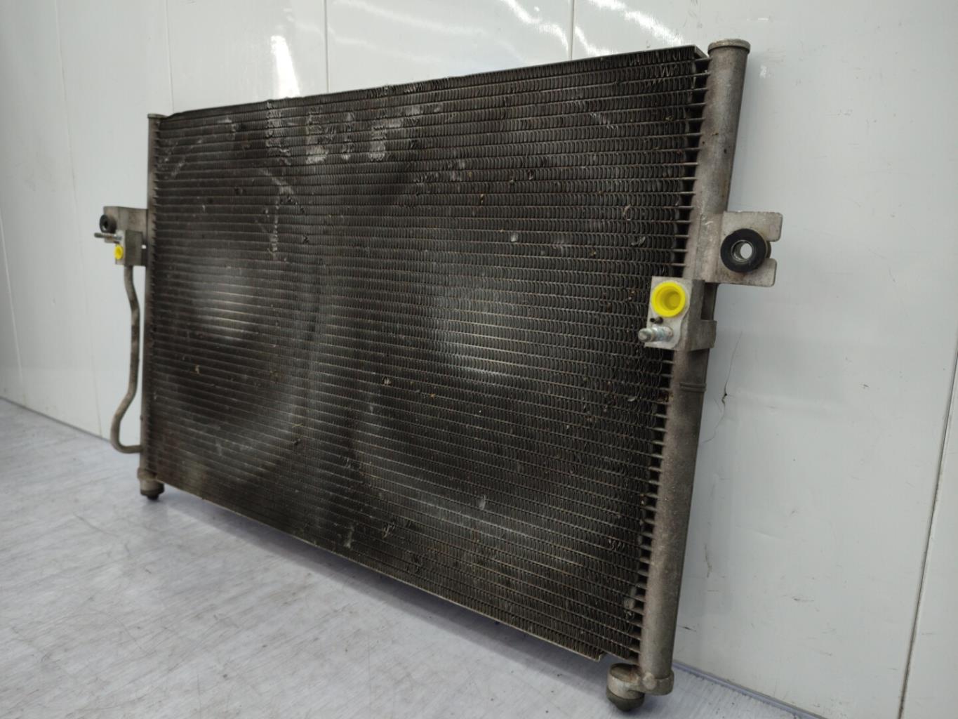 Condensatore clima HYUNDAI SATELLITE 1 PHASE 1 Diésel - 1