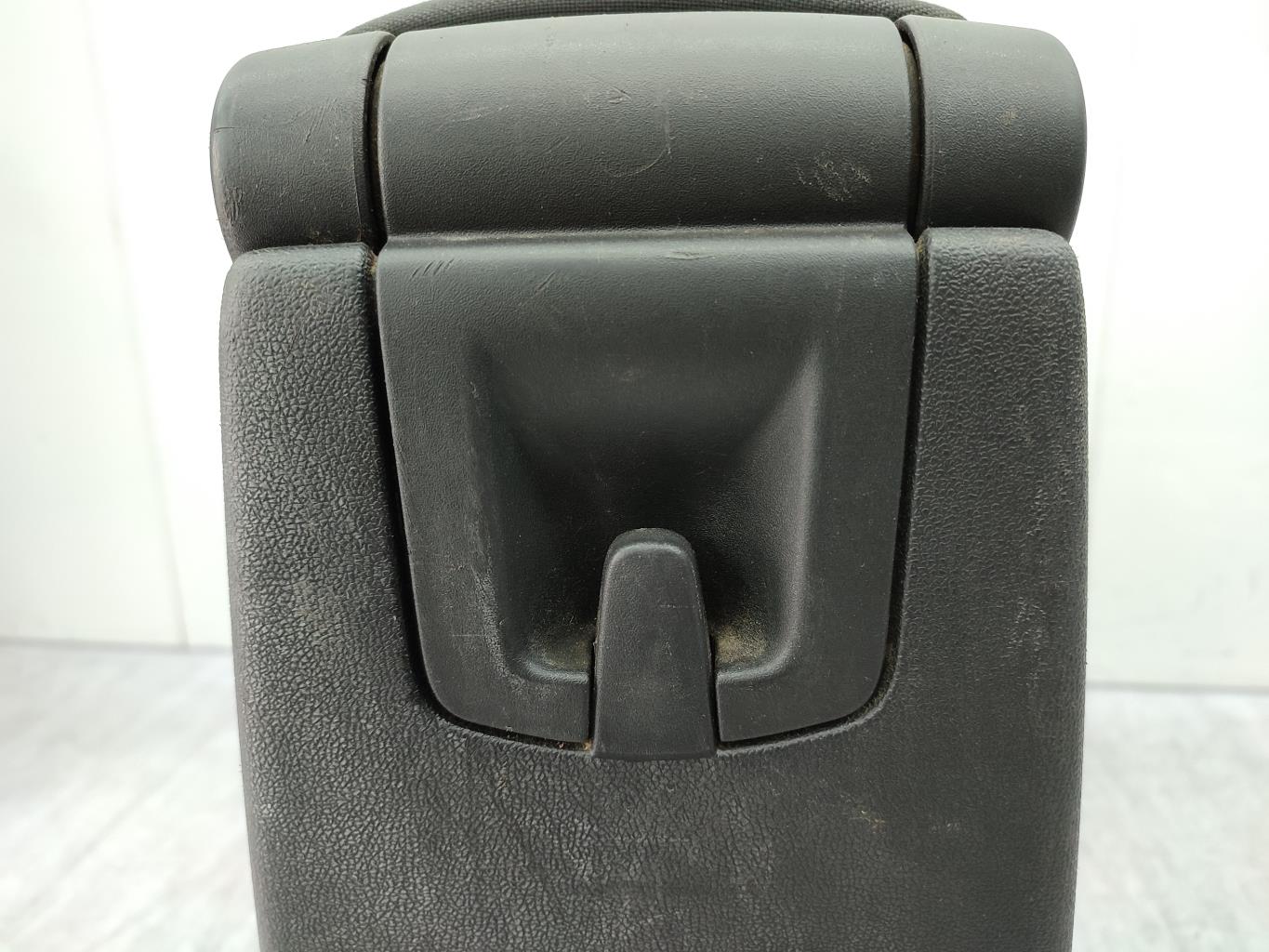 Consolle centrale (interno in plastica) RENAULT GRAND SCENIC 3 PHASE 1 Diésel - 1