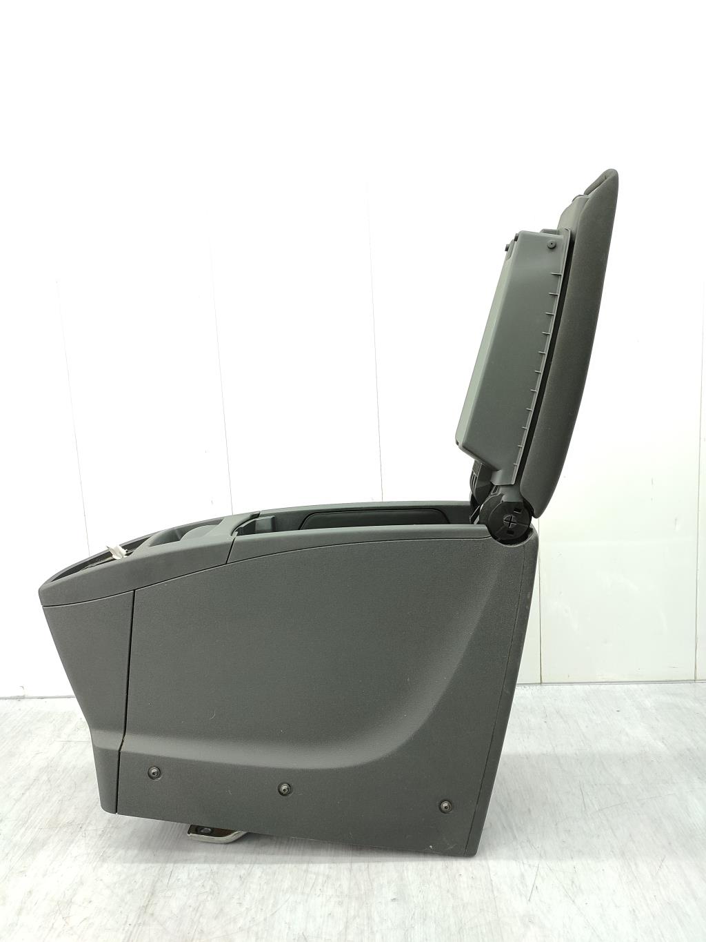 Consolle centrale (interno in plastica) RENAULT GRAND SCENIC 3 PHASE 3 Diésel - 1