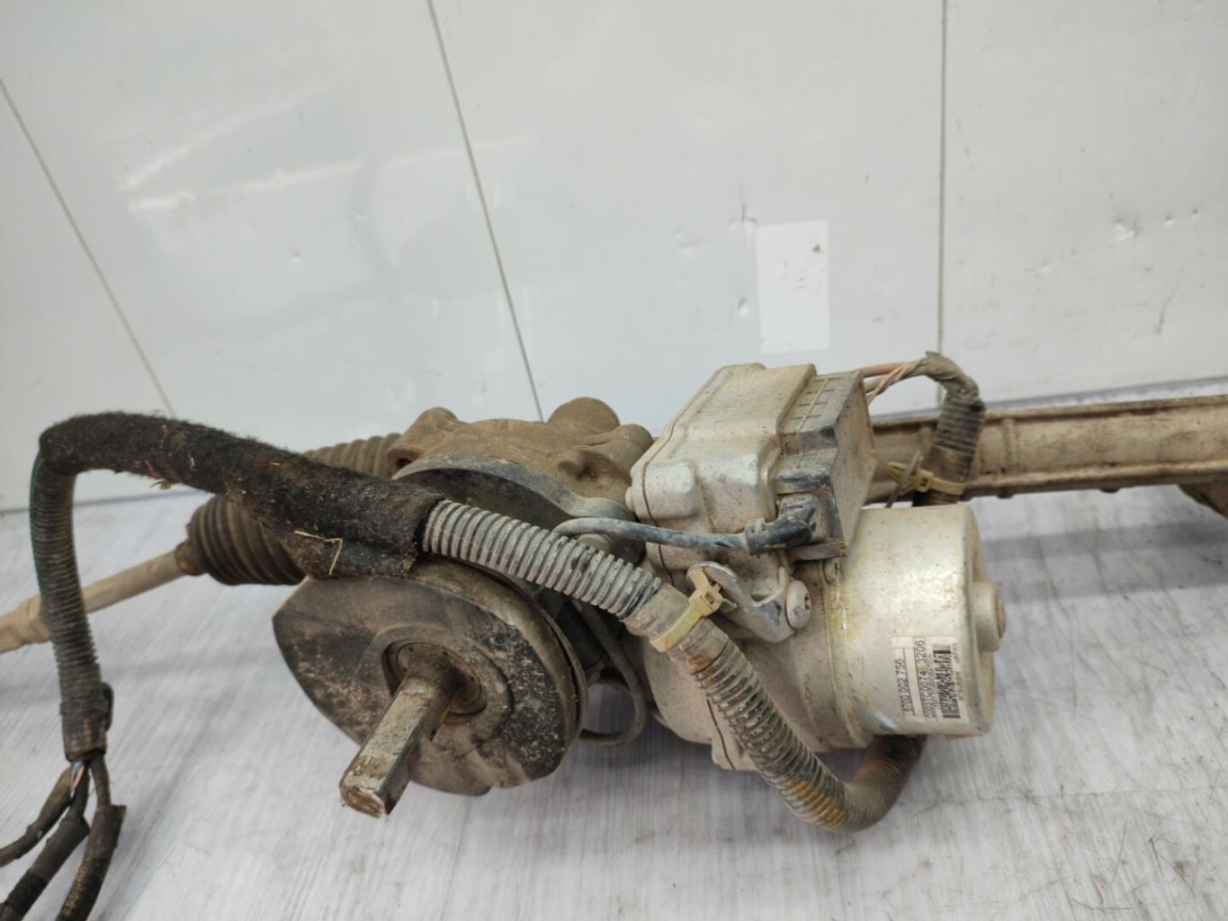 Cremagliera servosterzo PEUGEOT 208 1 PHASE 1 Gasolina - 1