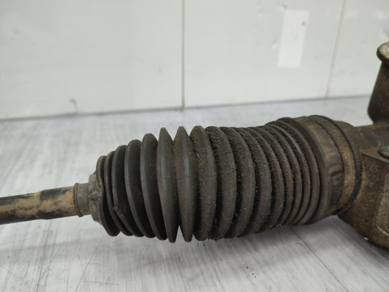 Cremagliera servosterzo FIAT GRANDE PUNTO Diésel - 1