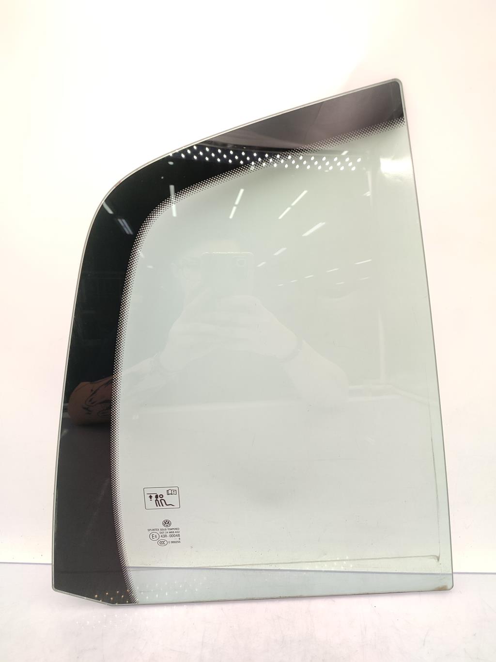 Ventanilla triangular trasera derecha (puerta) VOLKSWAGEN GOLF PLUS PHASE 1 Gasolina - 1