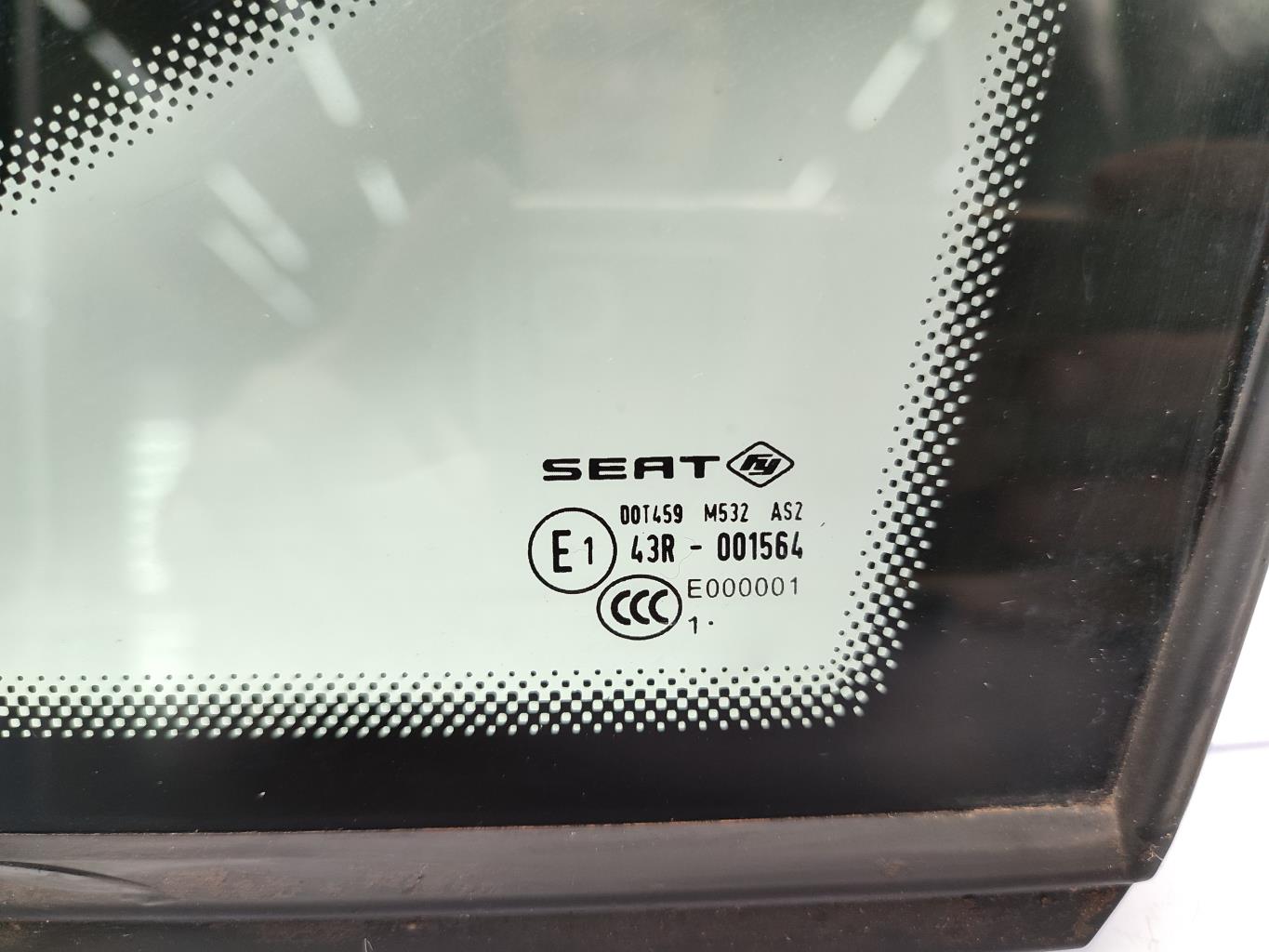 Custode avant gauche SEAT IBIZA 4 PHASE 2 Diesel - 1