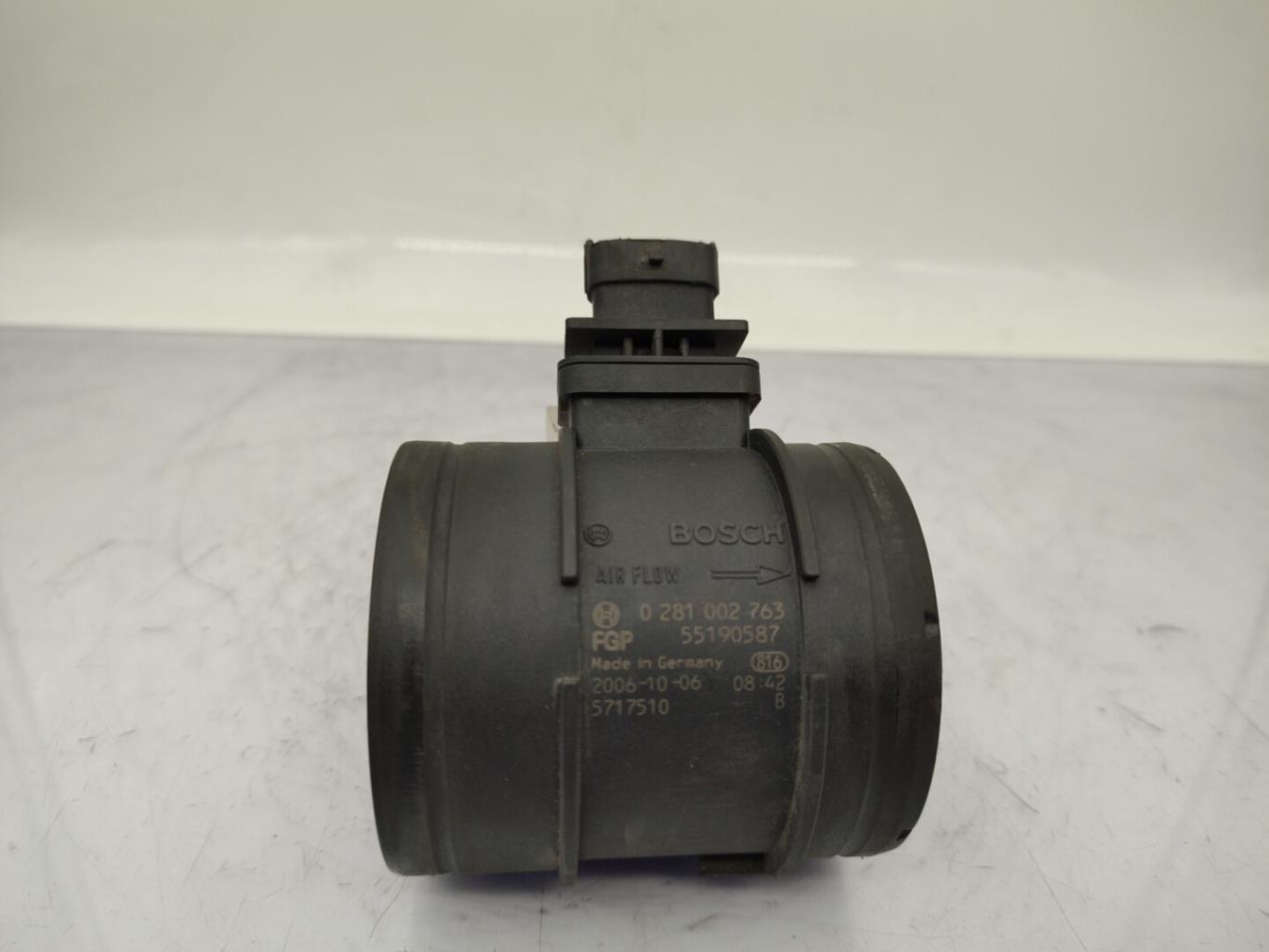 Debitmetre ALFA ROMEO 159 BREAK Diesel - 1