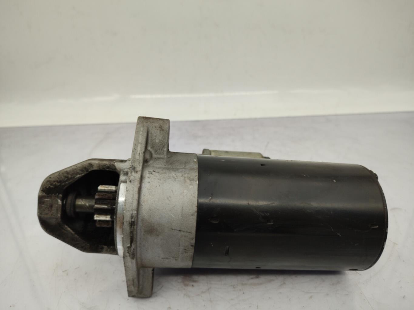 Motorino avviamento FIAT 500 2 PHASE 1 Diésel - 1