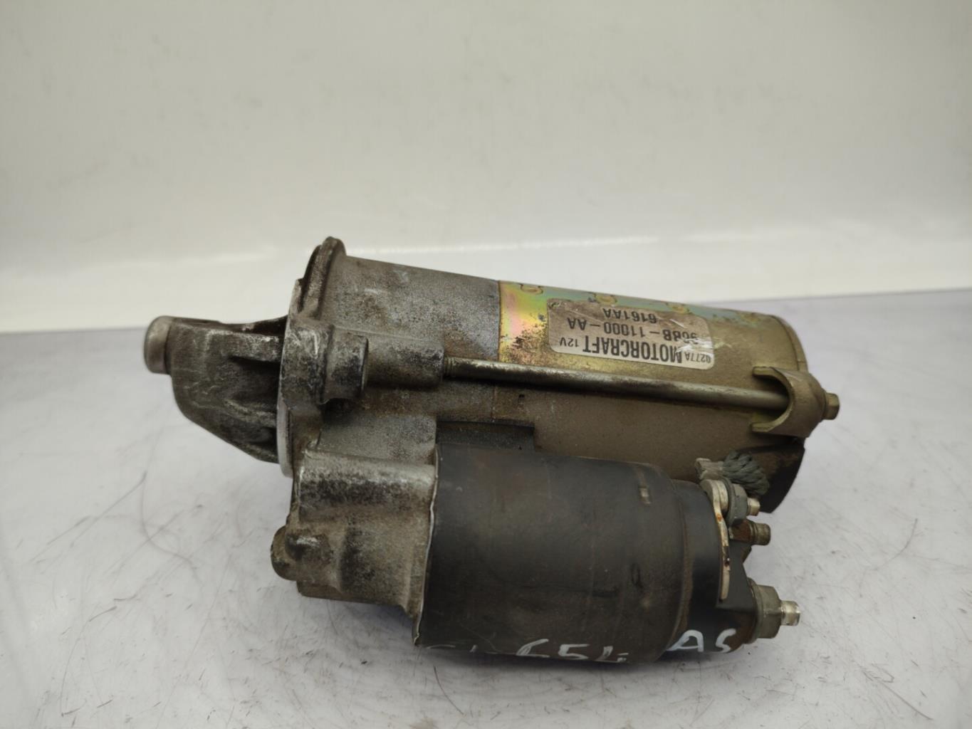 Demarreur FORD MONDEO 1 PHASE 2 Essence - 1