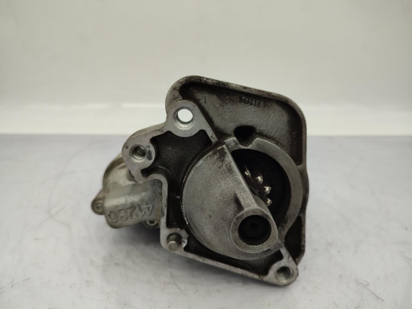 Demarreur RENAULT CLIO 4 PHASE 1 Diesel - 1